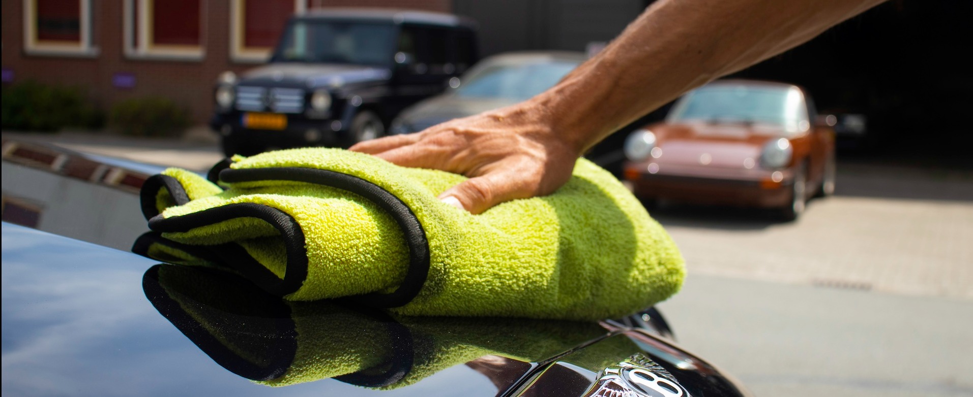 Subpage Listing Image Stalling/conditioning  | Thoen Amsterdam