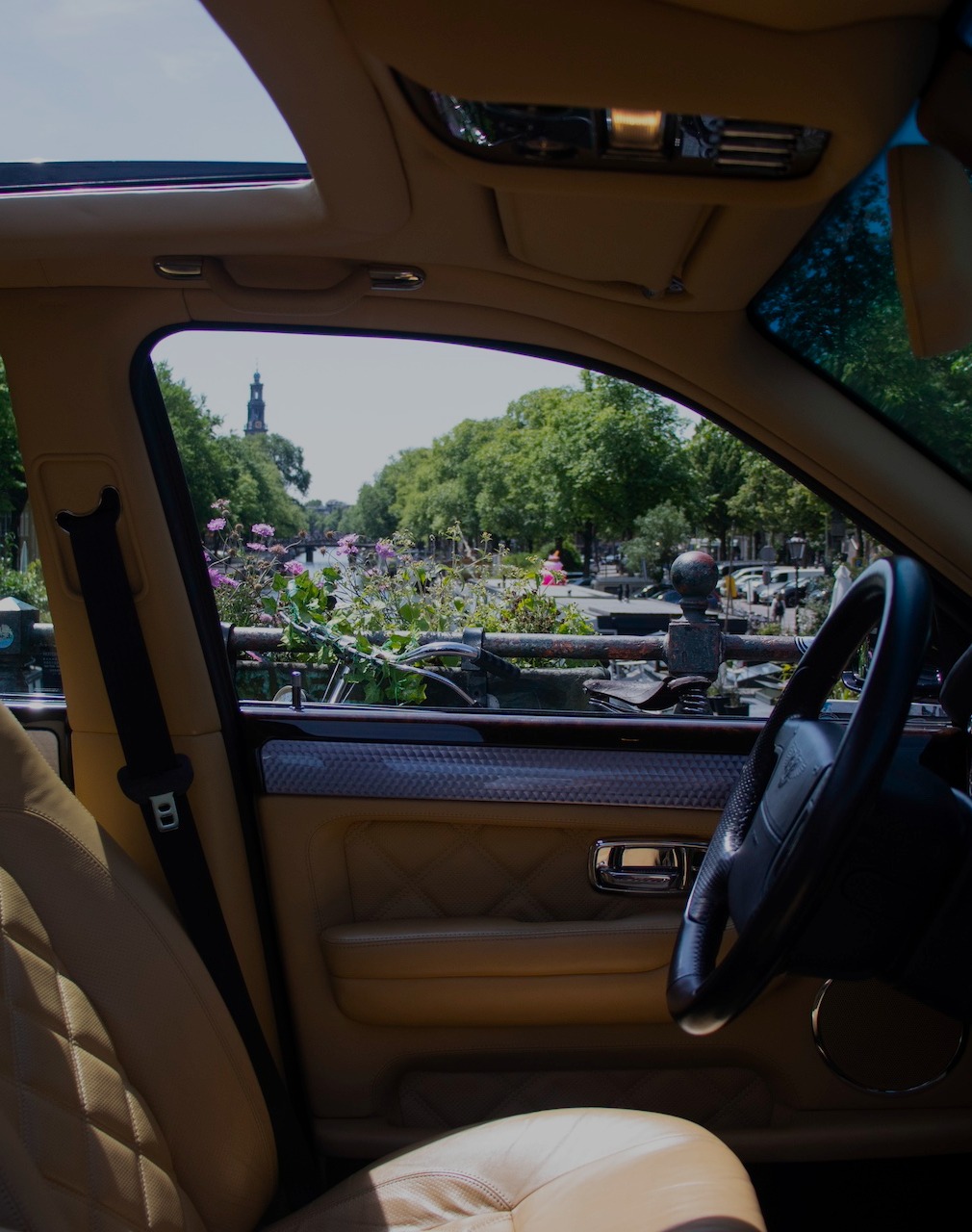 Subpage Listing Image Speciaal vervoer | Thoen Amsterdam